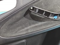 Tapicerka drzwi przód prawa boczek Ford Galaxy Mk2 06-15