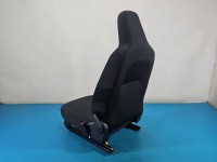 Fotel prawy przód pasażera Skoda Citigo 11-19 5d EUROPA