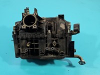 Kolektor ssący Opel Corsa C 0280600025, 24443797 1.0 12V