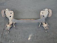 Tylna belka oś tył Fiat Linea 1.3 jtd