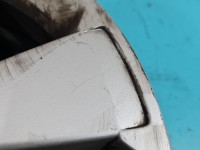 Felga aluminiowa 18" komplet alufelgi felgi Opel Antara