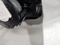 Osłona ZAŚLEPKA PLASTIK Skoda Octavia IV 5E3867233B