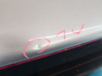 Klapa tył Suzuki Swift Mk7 HB 5d ZCD C03
