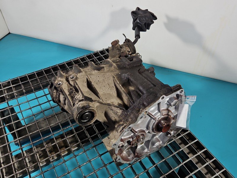 Reduktor Suzuki Vitara I 1.6 16V 4X4 4WD