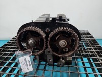 Głowica 8A6G6090AA Ford Fiesta Mk7 1.2 16V 82KM