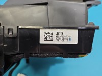 Wyświetlacz monitor Mazda CX-3 14-21 A2C9760070101, 17B1706117