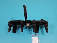 TESTOWANY Wtryskiwacz Citroen Berlingo I 01F002A, 9628982980D 1.4 8V wiel