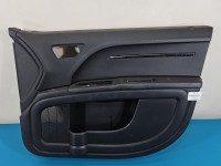 Tapicerka drzwi przód prawa boczek Dodge Journey