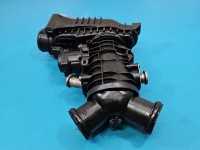 Przepustnica JAGUAR XF I X250 2.7 TD V6 21597914-2, 2900313949