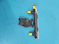 Listwa listwy dekory dekor deski Peugeot 508 II 18- eu