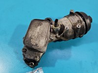 Podstawa filtra oleju obudowa Peugeot 5008 II 17-24 1.5 hdi 9823532380