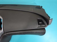 Deska rozdzielcza konsola kokpit Opel Astra IV J eu