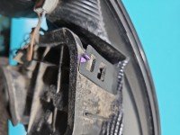 Lampa tył prawa Skoda Fabia III HB