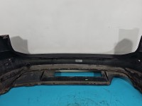 Zderzak tył Vw Golf VII granatowy LH5X kombi