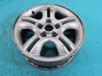 4X alufelgi felgi 16" komplet Kia Sportage II 04-10 R16