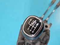 DŹWIGNIA LEWAREK WYBIERAK LINKI Skoda Scala 2019- 1.5 TSI (DXDB)