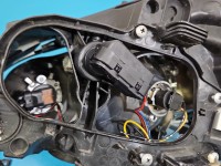 Reflektor prawy lampa przód VOLVO S60 II 10- EUROPA