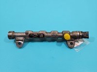 Listwa wtryskowa CZUJNIKI Opel Zafira C 0445214221, 0281006158 2.0 CDTI