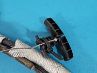 Hamulec ręczny elektryczny Ford Focus C-Max I MK1 3M51-2598-AD, 102201-01014