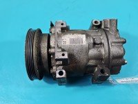 Sprężarka klimatyzacji kompresor Dacia Sandero I 08-12 2377504244, 8200866443-A