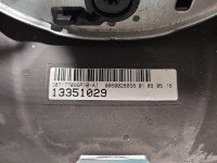 Kierownica Opel Astra IV J 13351029