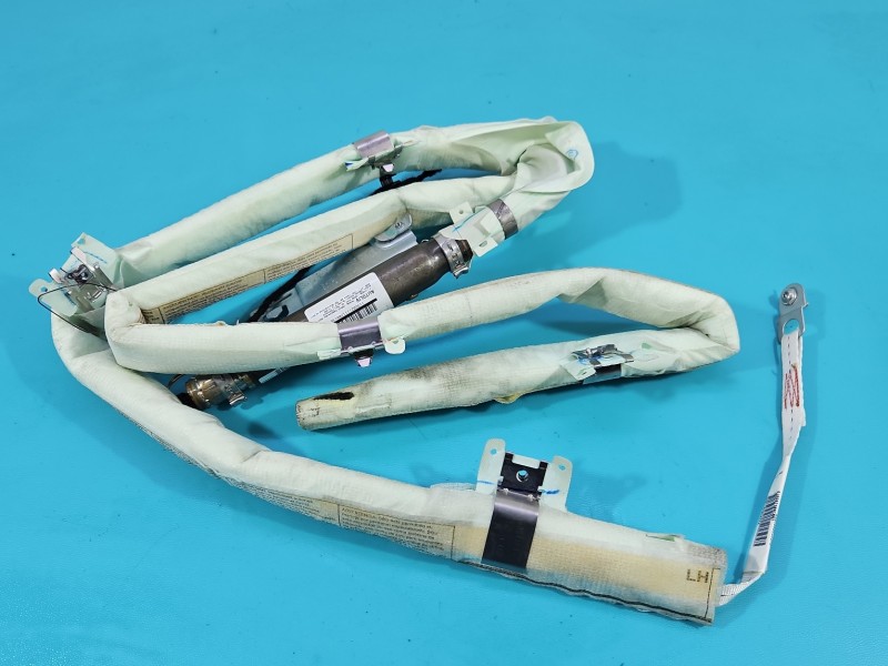 Kurtyna lewa poduszka airbag BMW X6 E71 HB