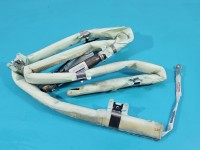 Kurtyna lewa poduszka airbag BMW X6 E71 HB