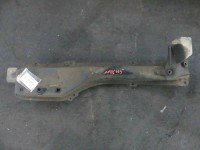 WÓZEK KOŁYSKA TRAWERS Sanki Belka silnika Toyota Corolla Verso I 2.0 D4D