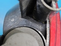 Lampa tył prawa zderzaka przeciwmgielna Renault Espace V 265800001R