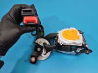 Pas bezpieczeństwa tył prawy Europejska Kia Niro I 16-22 89820G5300WK, 89820G5300, 89820-G5300