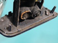 Spryskiwacz reflektora prawy Audi A3 8P