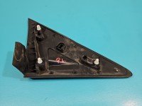 Osłona ZAŚLEPKA PLASTIK Ford Transit Courier 14-23 212831993
