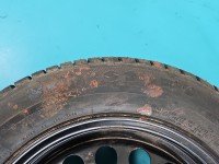 Koło zapasowe 15" dojazdowe dojazdówka Opel Astra II G R15 4X100 ET49 6J 195/60