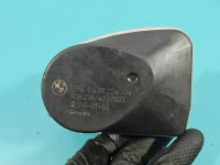 Przepustnica Bmw e46 1439224 2.0 16V