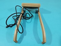 Wyświetlacz Mercedes ML W164 monitor