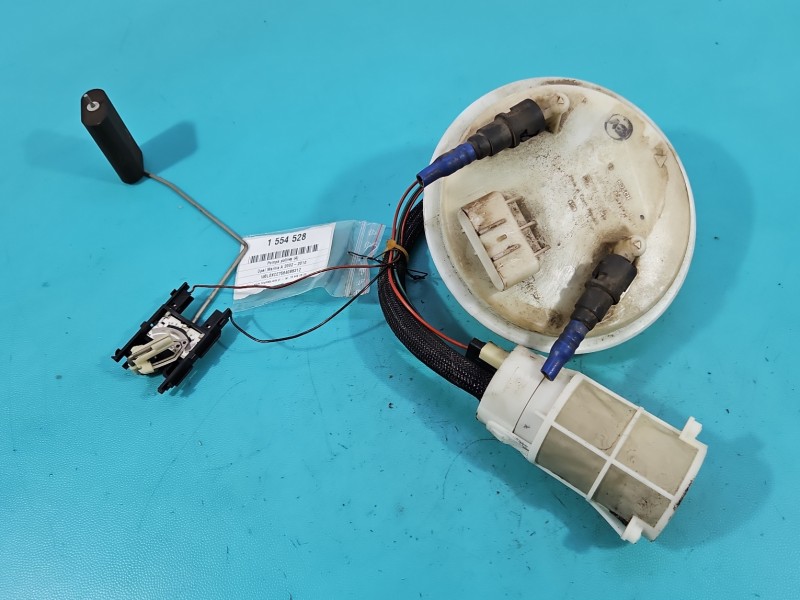 pompka Pompa paliwa Opel Meriva A 1.6 16V 0580314003, 13157597 Producent części: OPEL, 4pin