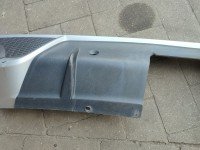 Zderzak tył Volvo V40 II 12- niebieski 720-16 HB