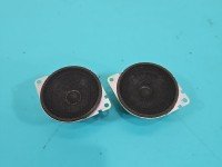 Głośniki komplet Jeep Compass I 06-16 05064979AA, P05059063AC, P05091017AA