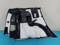 Tapicerka bagażnika prawa boczek Honda Jazz III 84601-TF2-ZZ-20
