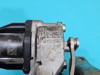 Turbosprężarka Renault Megane IV 59001107373, 8201677360 1.5 dci (K9KU873) 116KM