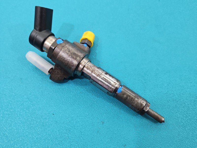 TESTOWANY Wtryskiwacz Citroen C5 II X7 9802448680 1.6 hdi TESTOWANY Wtryskiwacz Citroen C5 II X7 9802448680 1.6 hdi