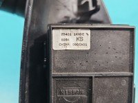 Przełącznik szyb Nissan Juke I F15 10-19 25401-1KA5E EU