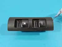 Przełącznik otwierania klapy wlewu paliwa Vw New Beetle 98- 1C0959831