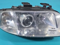 Reflektor prawy lampa przód Audi A6 C5 EUROPA