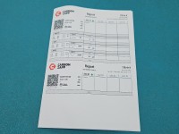 Wtryskiwacz Mitsubishi Space star 0445110146, 8200238528 1.9 dci