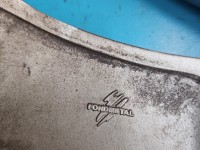 Felga aluminiowa pozostale alufelga Infiniti FX II QX70 Średnica felgi: 21", Szerokość felgi: 9.5", 5x114.3, imprk1577673,...