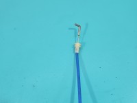 Zamek tył lewy 50509885 Alfa romeo Giulietta 5 pin