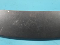 Spoiler lotka klapy Citroen C4 Cactus 14-20 grafitowy KTPD
