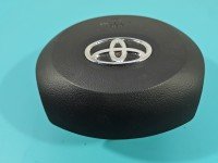 Poduszka powietrzna kierowcy airbag Toyota Yaris III 45019-0D420