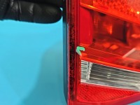 Lampa tył lewa klapy AUDI A4 B8 sedan EUROPA 8K5945093D